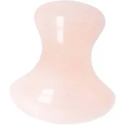 PARSA Beauty Gua Sha Massagestein in Pilzform