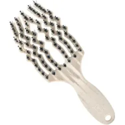Hairlust Small Curved Flex Detangler