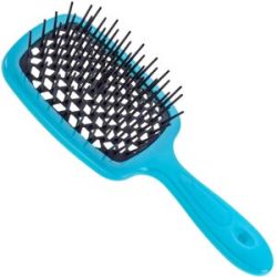 Jäneke Superbrush türkis/schwarz