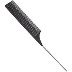 Efalock Weave Kamm schwarz