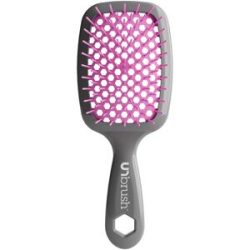 UNbrush Detangling Hair Brush Orchid