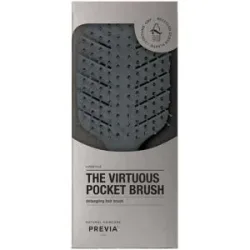 PREVIA Virtuous Pocket Brush