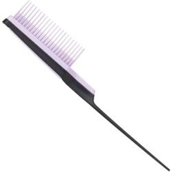 Tangle Teezer Back Combing Black Lilac