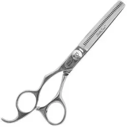 Olivia Garden SilkCut SilkCut Modellierschere Left