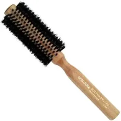 Efalock Round Styler mit Naturborsten