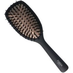 PARSA Beauty Keratin Care & Shine Grove Ovalbrush