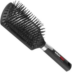 BaByliss PRO Große Paddelbürste mit Nylon Pins
