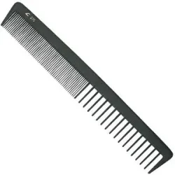 Fejic Carbon Haarschneidekamm 276