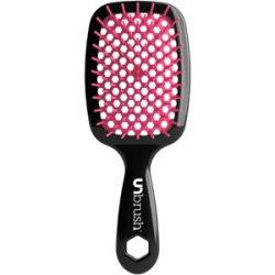 UNbrush Detangling Hair Brush Blossom Pink