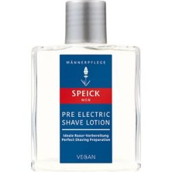 SPEICK MEN Pre Electric Shave Lotion 100 ml