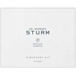 Dr. Barbara Sturm Discovery Kit (7-tlg + Tasche)