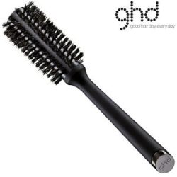 ghd the smoother - natural bristle radial brush Größe 2, Ø 35 mm