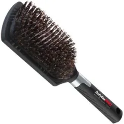 BaByliss PRO Große Paddelbürste mit Borsten