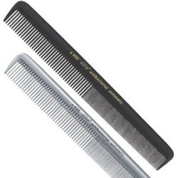 Hercules Sägemann Wolf 37 Universalkamm a 605 Schwarz