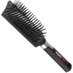 BaByliss PRO Kleine Paddelbürste mit Nylon Pins