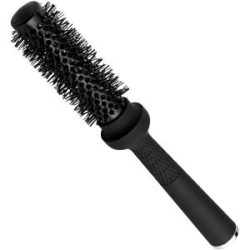 Keller Hot Curler Black Edition Föhnbürste Ø 25 mm