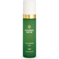63ml PHARMOS NATUR Sensitive Purifying Cleansing Gel