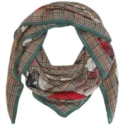 CODELLO Tuch  hellbraun damen