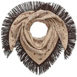 CODELLO Tuch  beige Damen
