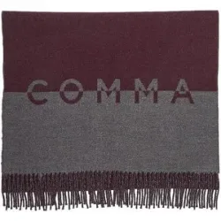 COMMA Schal  lila Damen