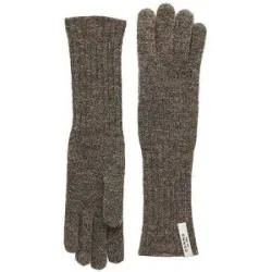 COMMA Handschuhe  braun   S Damen