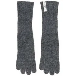 COMMA Handschuhe  schwarz   S Damen