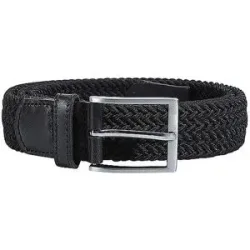 CONDOR Gürtel schwarz   M herren