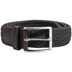 CONDOR Gürtel braun   L Herren