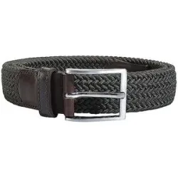 CONDOR Gürtel  olive   XL herren