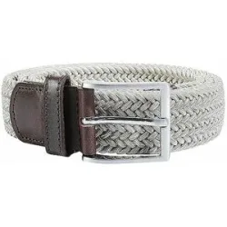 CONDOR Gürtel beige   S herren