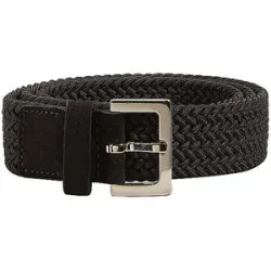 CONDOR Gürtel dunkelbraun  braun   XL damen