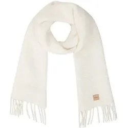 A.P.C. Schal creme damen