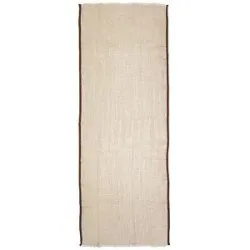 ALTEA Schal  beige Herren