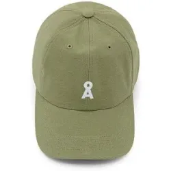 ARMEDANGELS Kappe YENAAS olive Herren