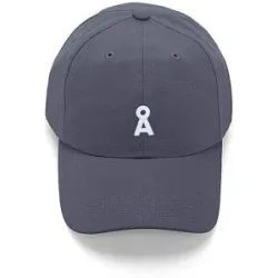 ARMEDANGELS Kappe YENAAS blau Herren