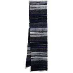 ARMEDANGELS Schal  blau Herren