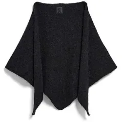 ARMEDANGELS Tuch  schwarz Damen
