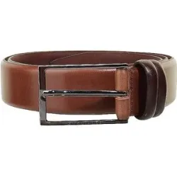 Boss Ledergürtel CARMELLO braun   110 Herren