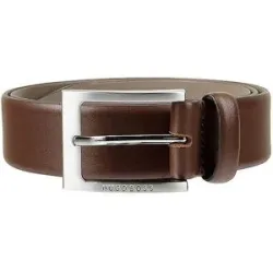 Boss Ledergürtel Barnadine hellbraun   100 herren
