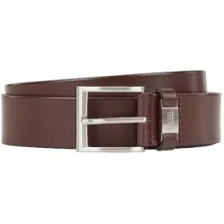 Boss Gürtel Connio braun   90 herren