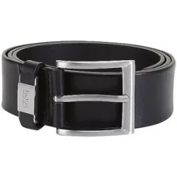 Boss Gürtel Connio schwarz   90 herren