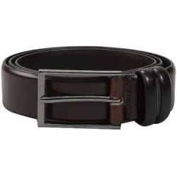 Boss Ledergürtel CARMELLO braun   85 herren