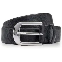 Boss Ledergürtel ANNA schwarz   80 damen