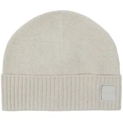 Boss Mütze - Haube AKAIO_R beige Herren