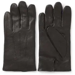 Boss Lederhandschuhe  HAINZ braun   9,5 herren