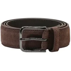 Boss Ledergürtel MADISON-B1 braun   95 herren