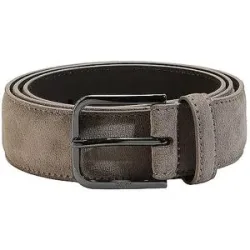 Boss Ledergürtel MADISON-B1 beige   95 Herren