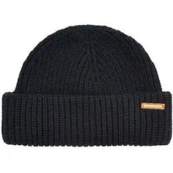 BARBOUR Mütze - Haube MOSELY schwarz Herren