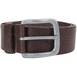 Brax Ledergürtel braun   95 Herren