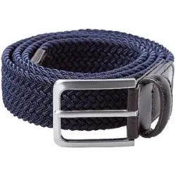 Brax Gürtel  blau   120 Herren
